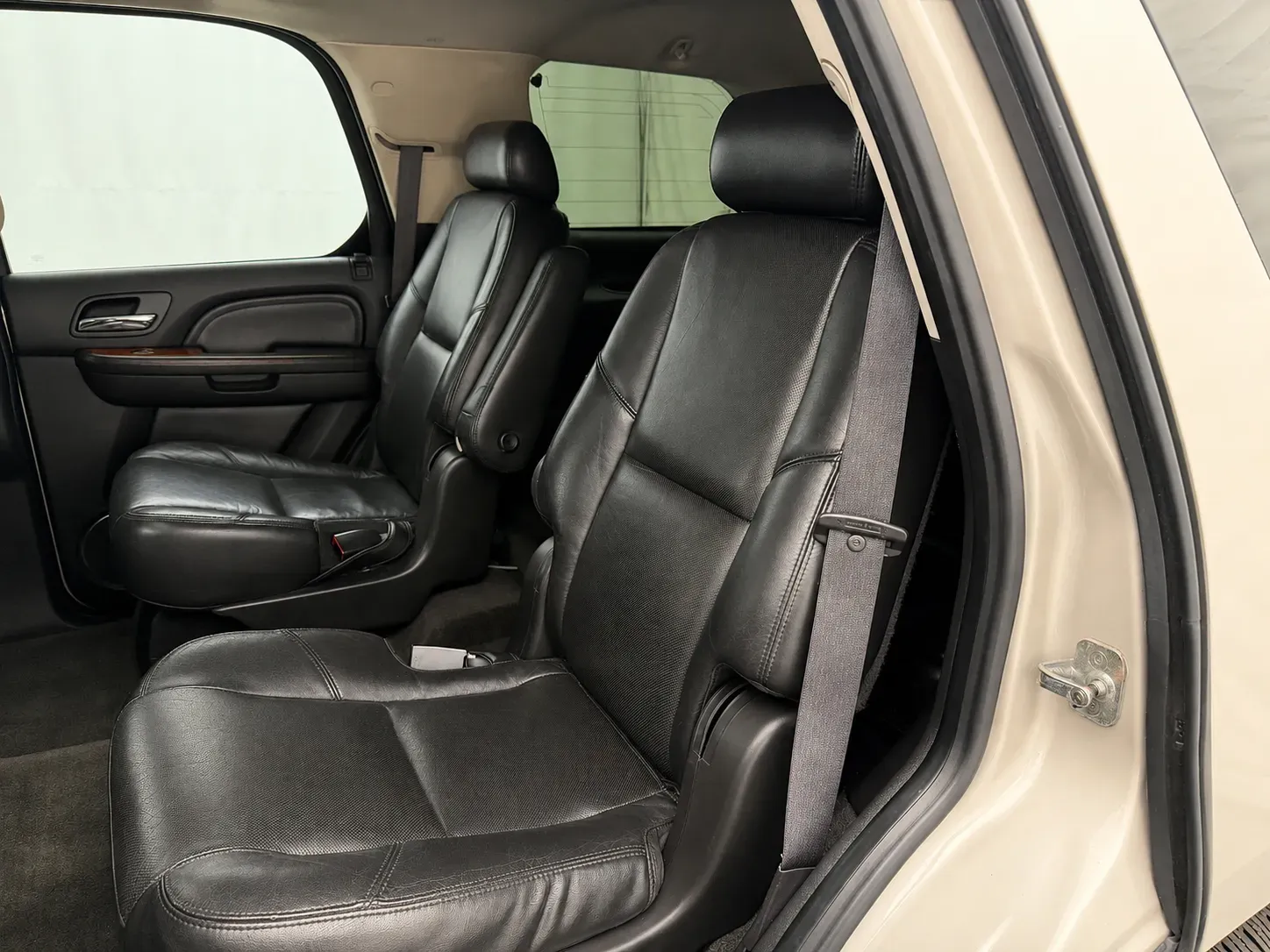 Cadillac Escalade photo 19