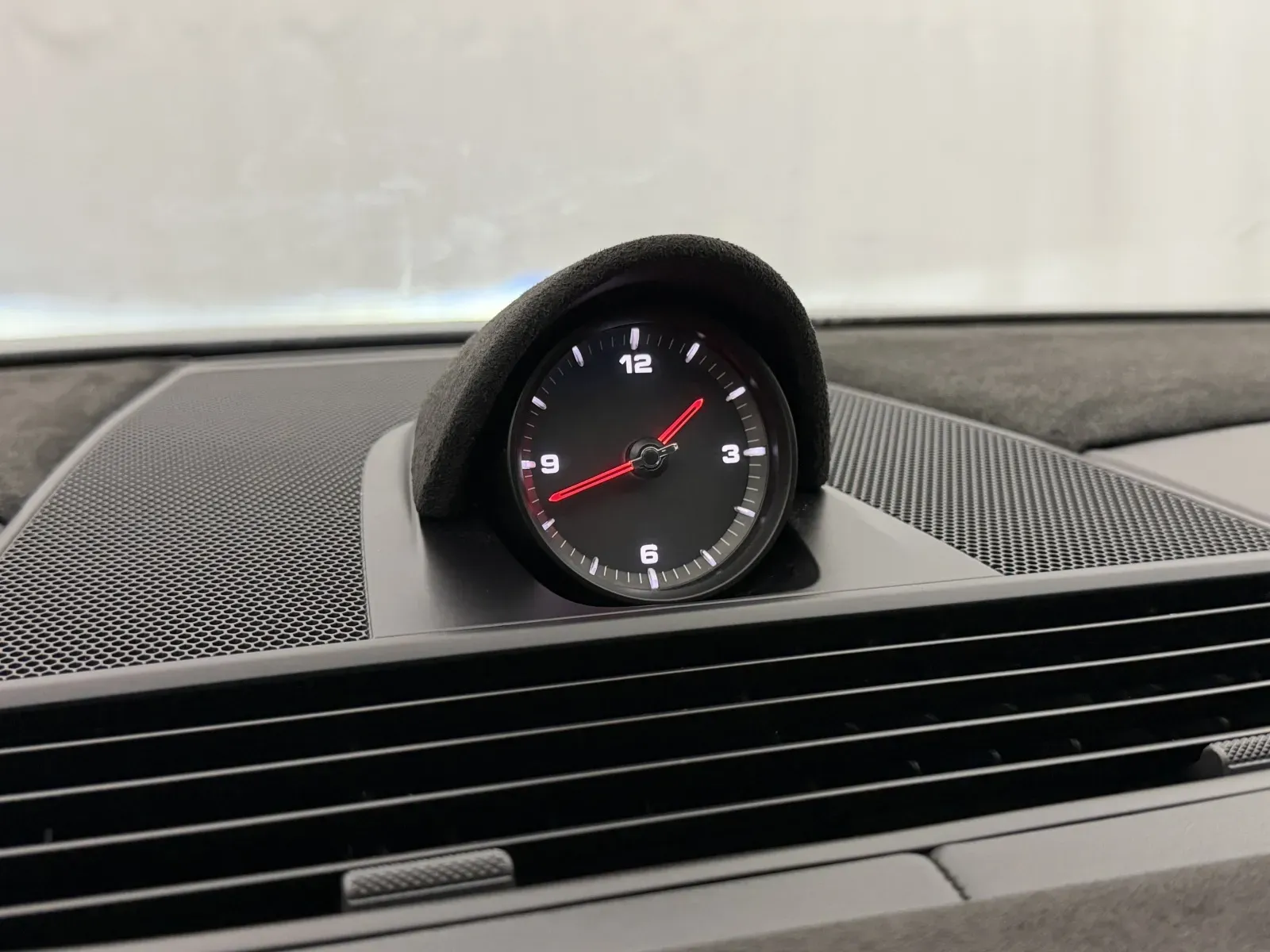 Porsche Panamera photo 21