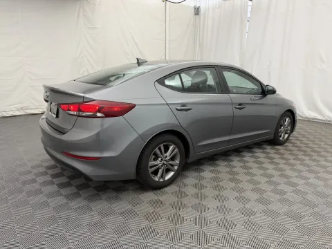 More photos of 2018 Hyundai Elantra SEL at Autos of Chicago, IL