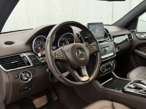 More photos of 2018 Mercedes-Benz GLS 450 at Autos of Chicago, IL