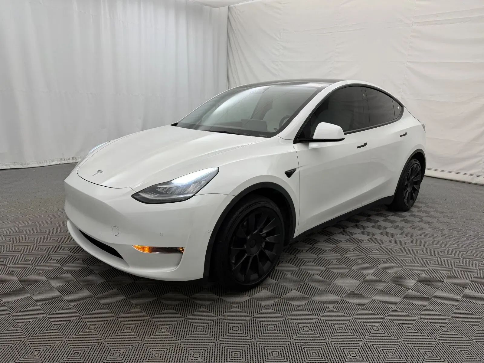 Tesla Model Y photo 2
