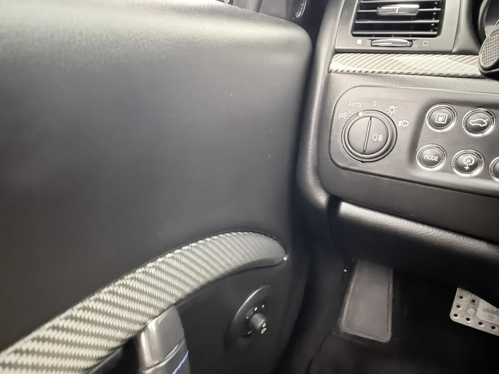 Maserati Granturismo photo 13