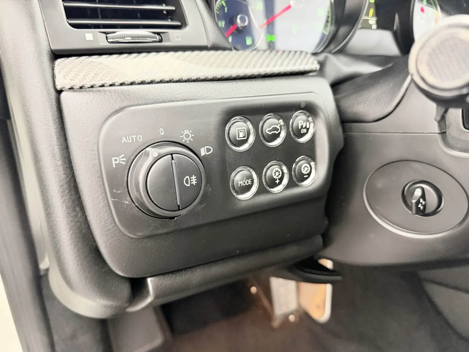 Maserati Granturismo photo 15
