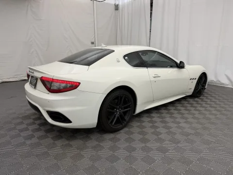 More photos of 2018 Maserati GranTurismo Sport at Autos of Chicago, IL
