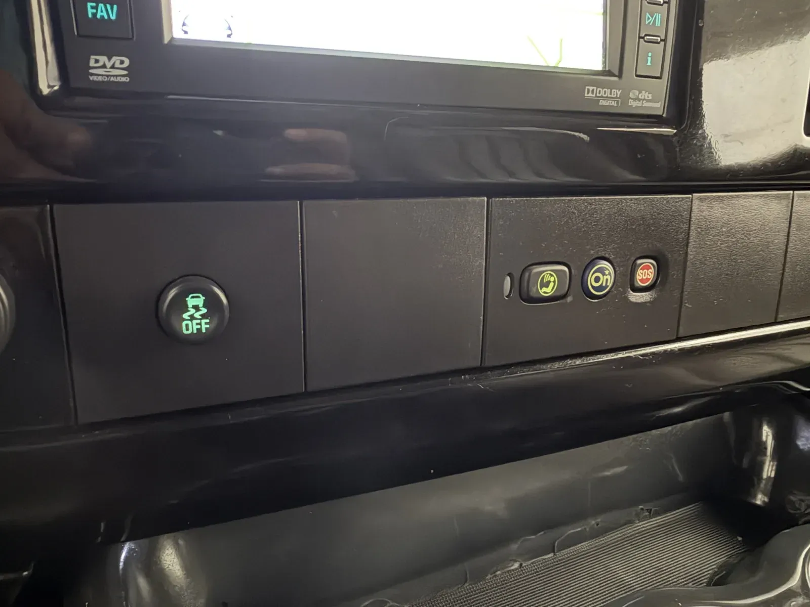 Chevrolet Express photo 14