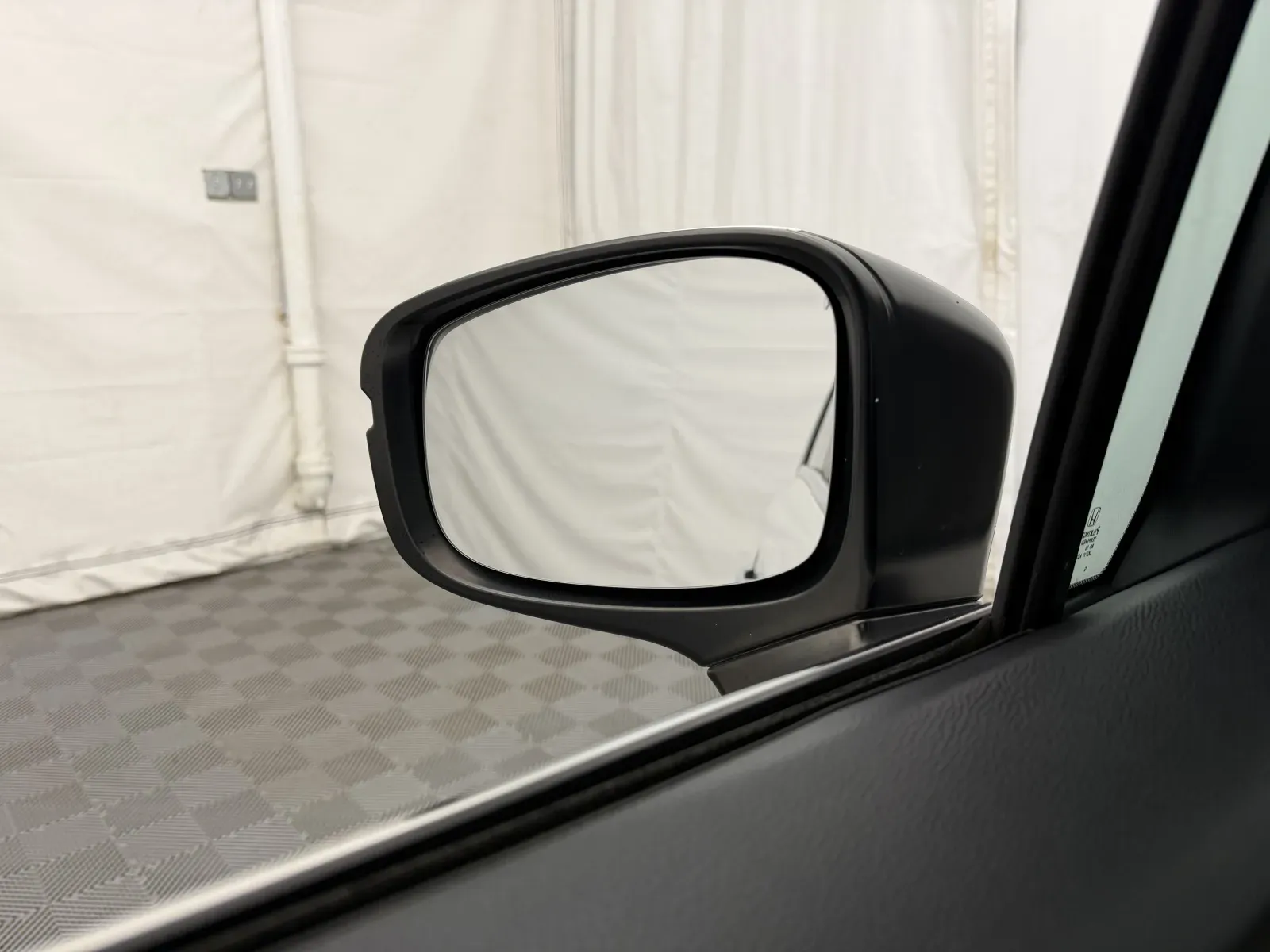 Honda Odyssey photo 19
