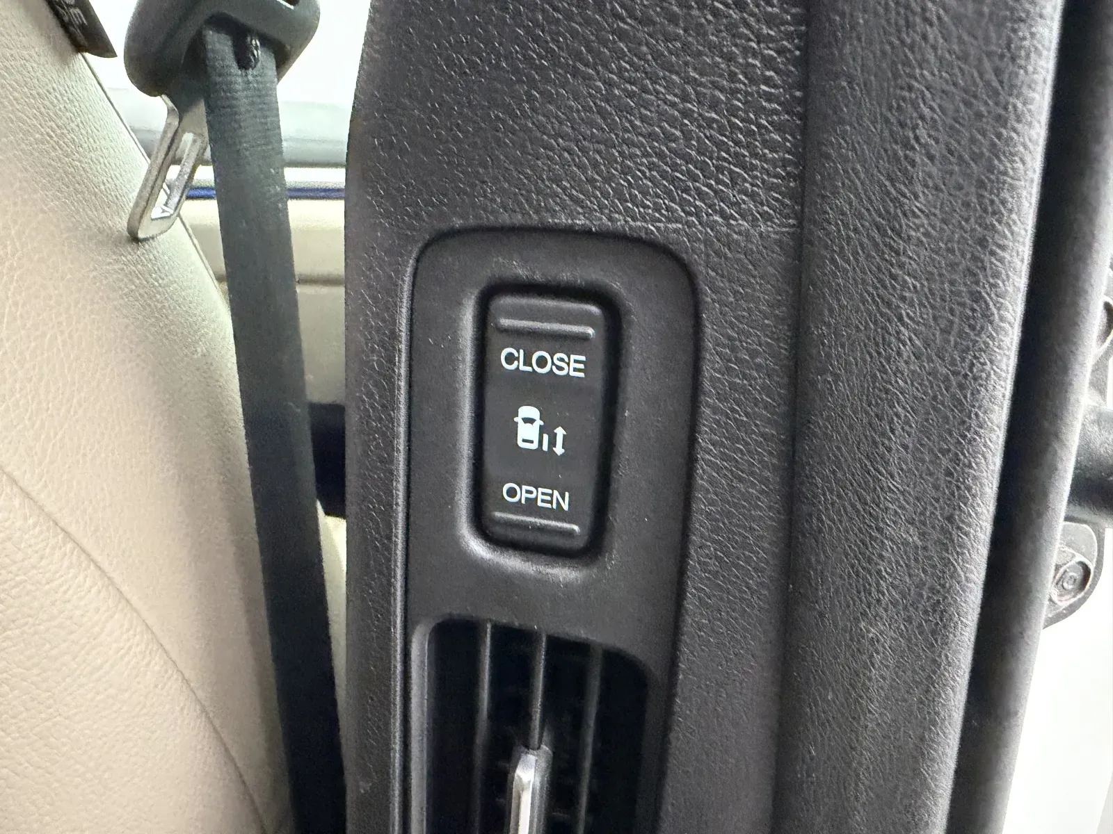 Honda Odyssey photo 37