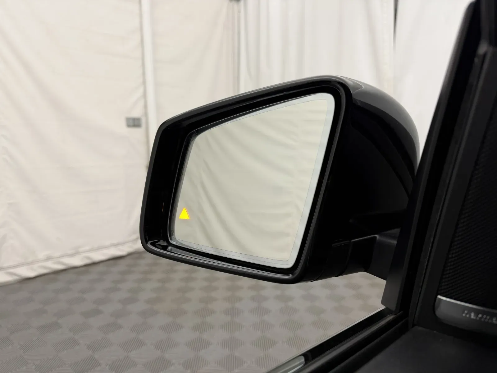 Mercedes-Benz GLE photo 17