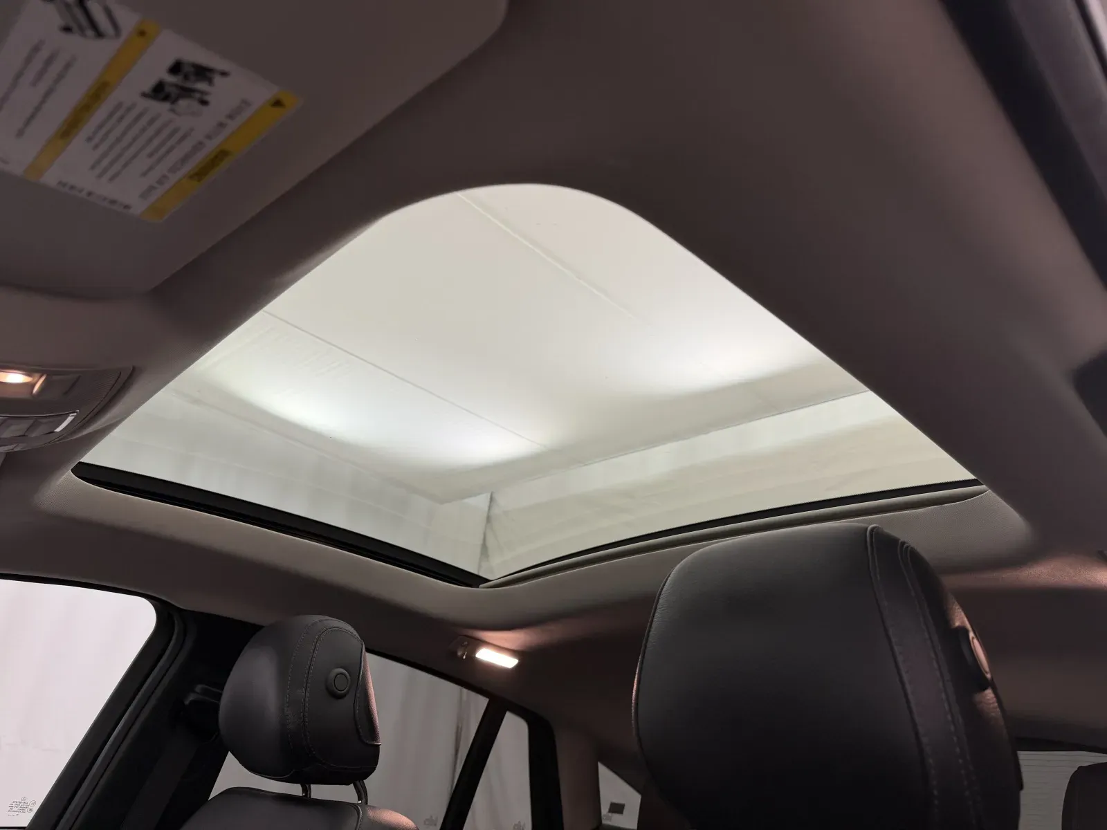 Mercedes-Benz GLE photo 10