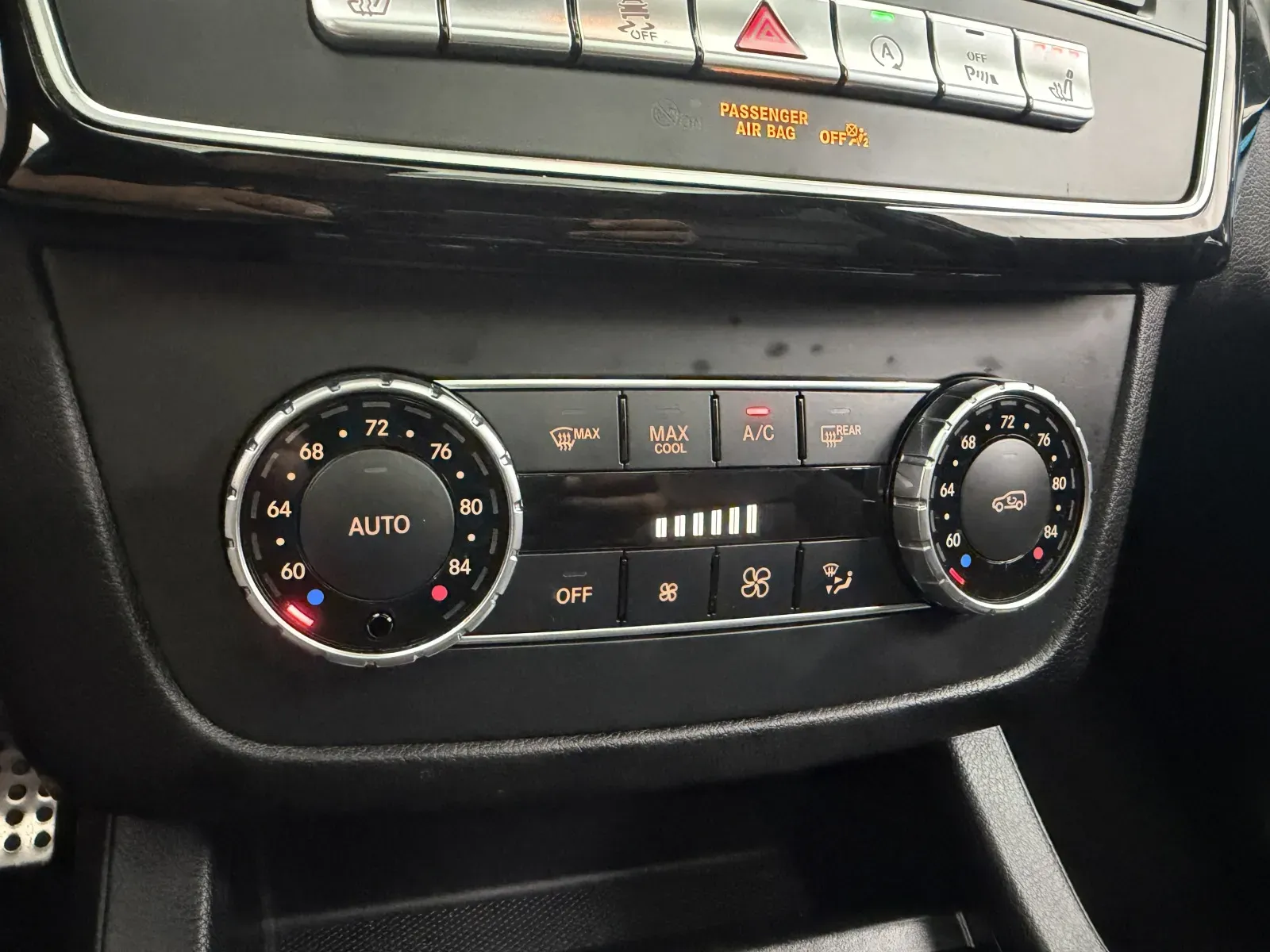 Mercedes-Benz GLE photo 37