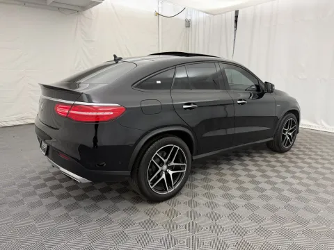 More photos of 2016 Mercedes-Benz GLE 450 AMG at Autos of Chicago, IL