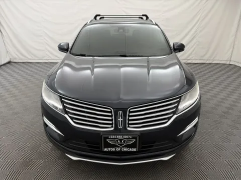 Photos of 2015 Lincoln MKC for sale in Arlington Heights, IL at Autos of Chicago