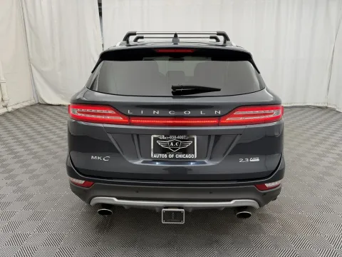 More photos of 2015 Lincoln MKC at Autos of Chicago, IL