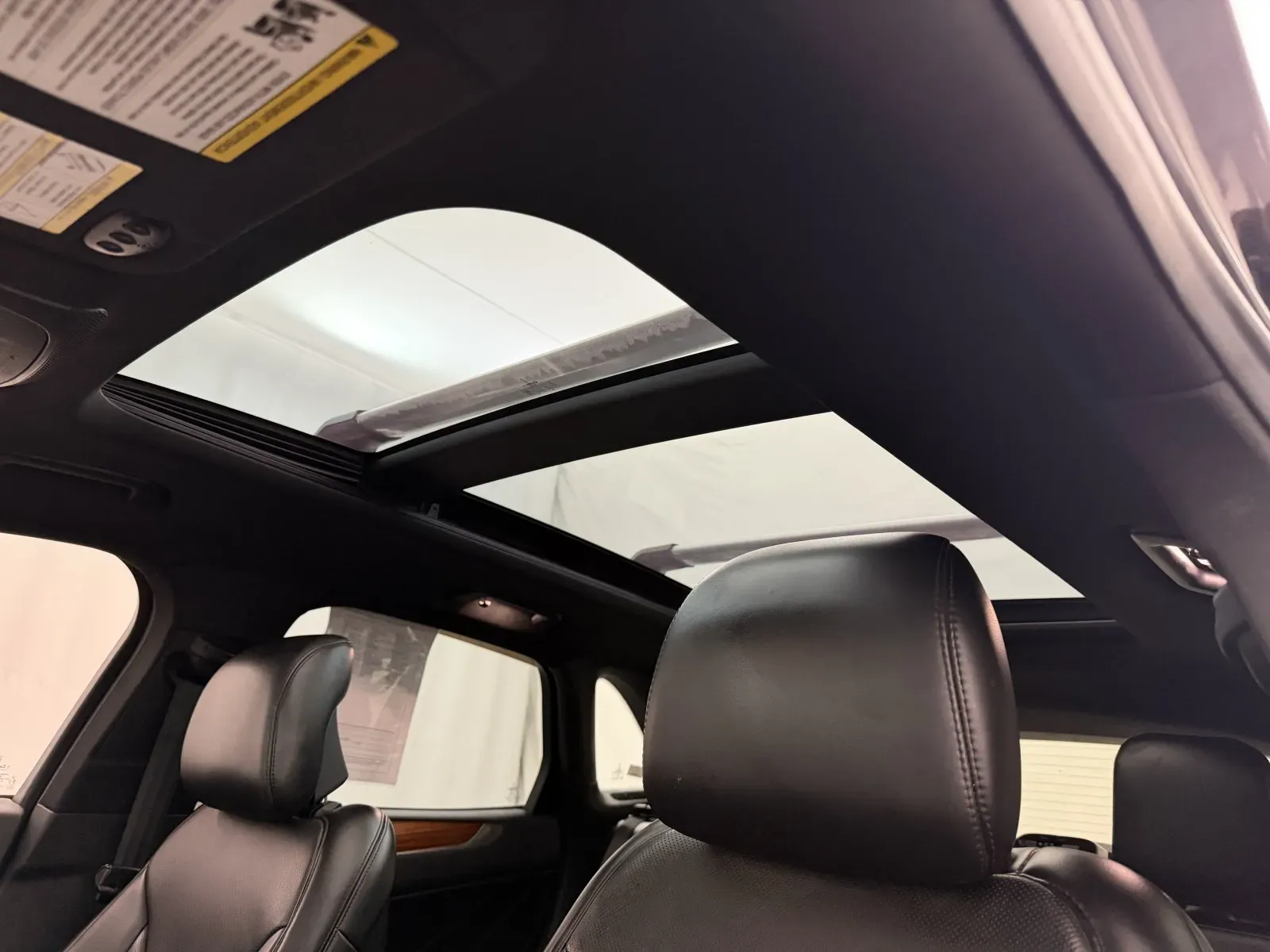 Lincoln MKC photo 7