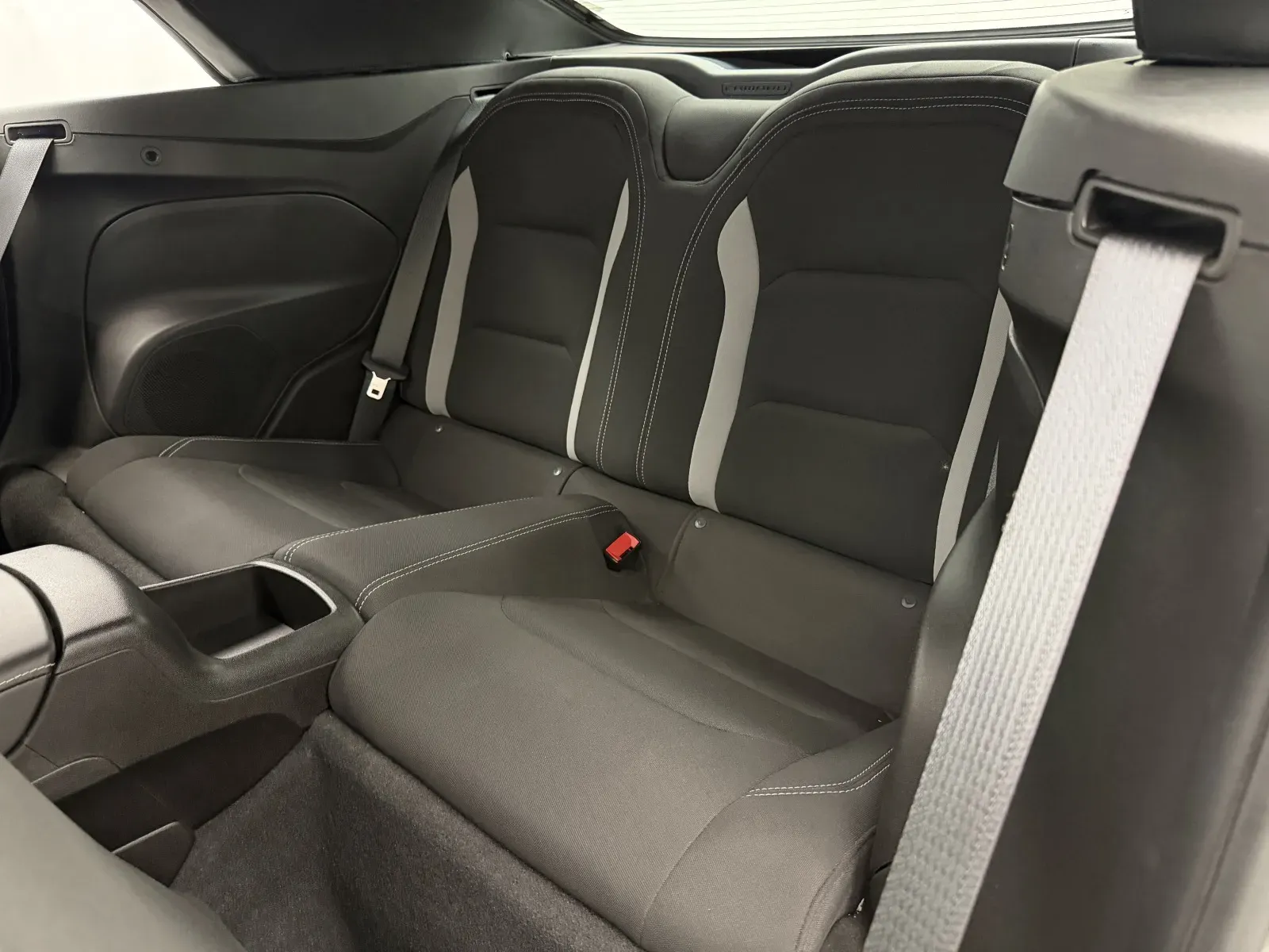 Chevrolet Camaro photo 28