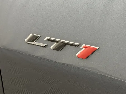 More photos of 2023 Chevrolet Camaro LT1 at Autos of Chicago, IL