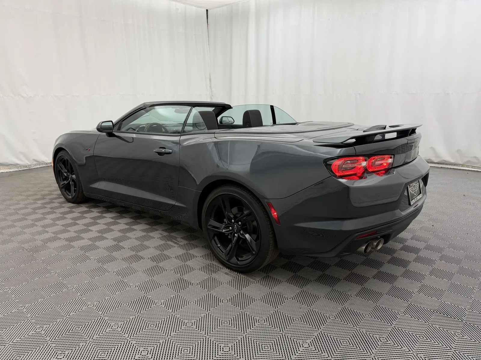 Chevrolet Camaro photo 9