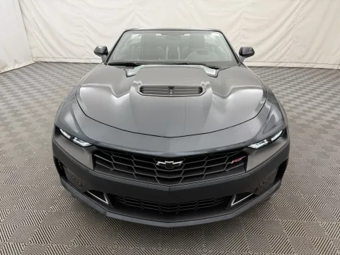 Another view of 2023 Chevrolet Camaro LT1 for sale in Arlington Heights, IL at Autos of Chicago