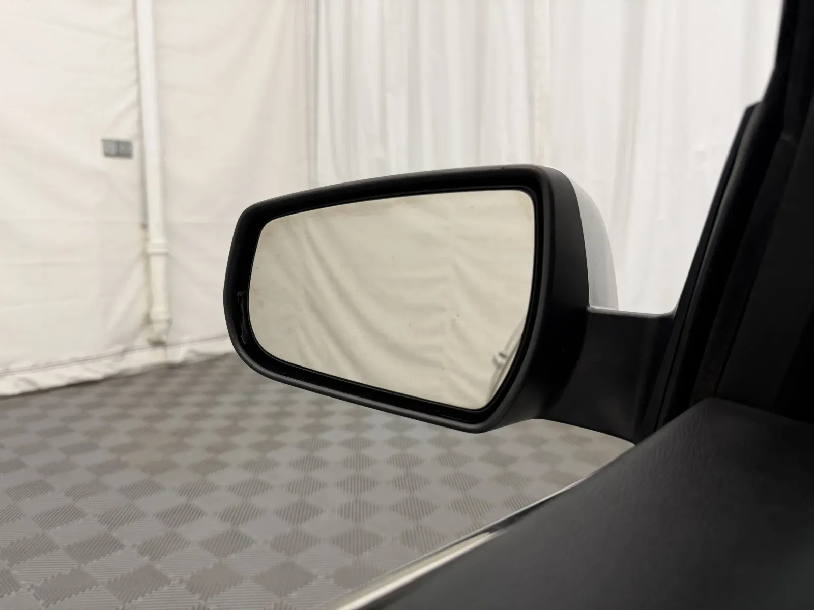 Chevrolet Malibu photo 13