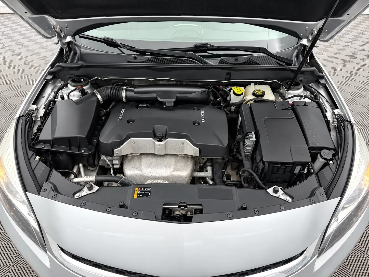 Chevrolet Malibu photo 25