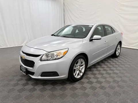 Photos of 2015 Chevrolet Malibu LT for sale in Arlington Heights, IL at Autos of Chicago