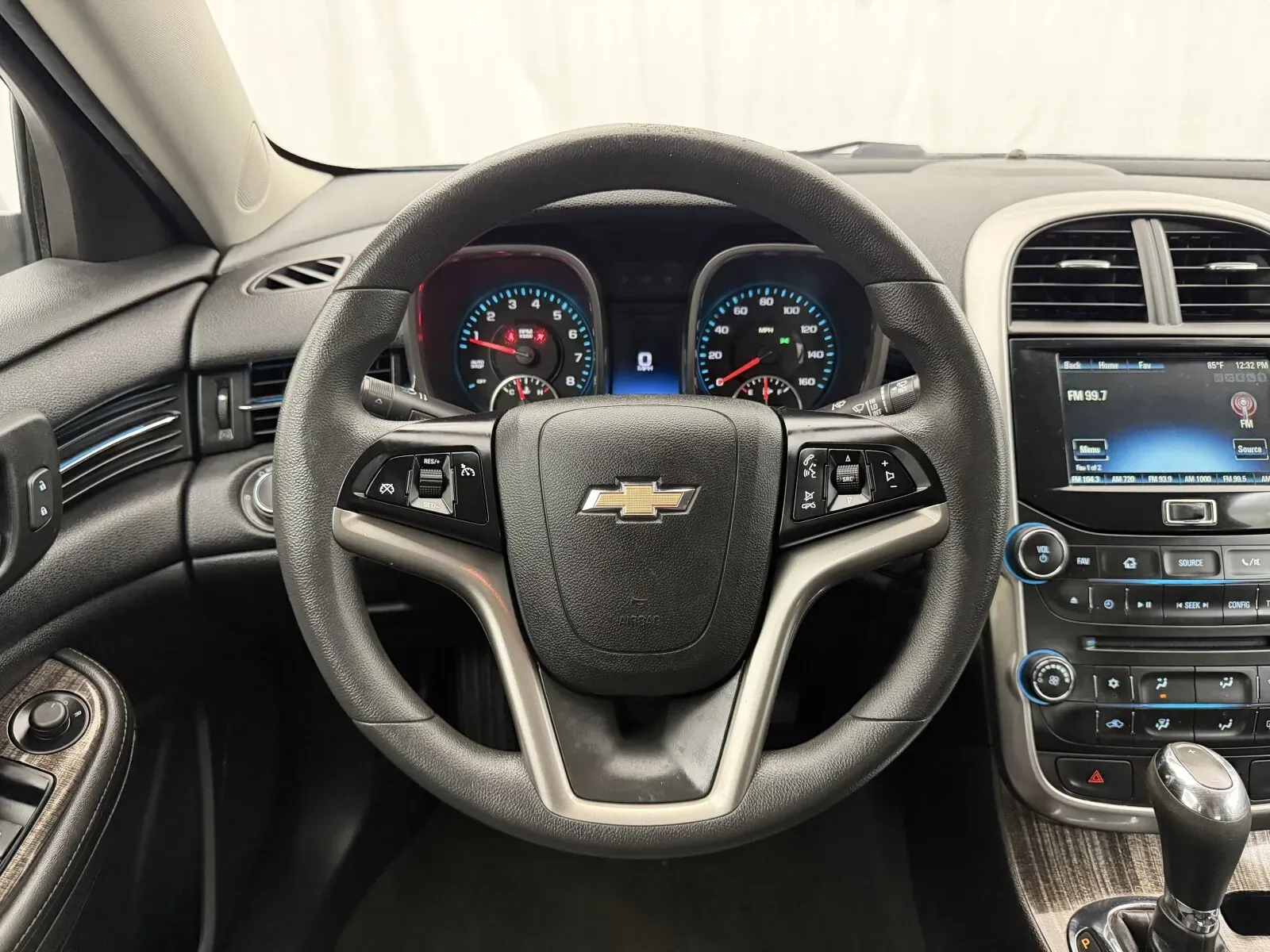 Chevrolet Malibu photo 11