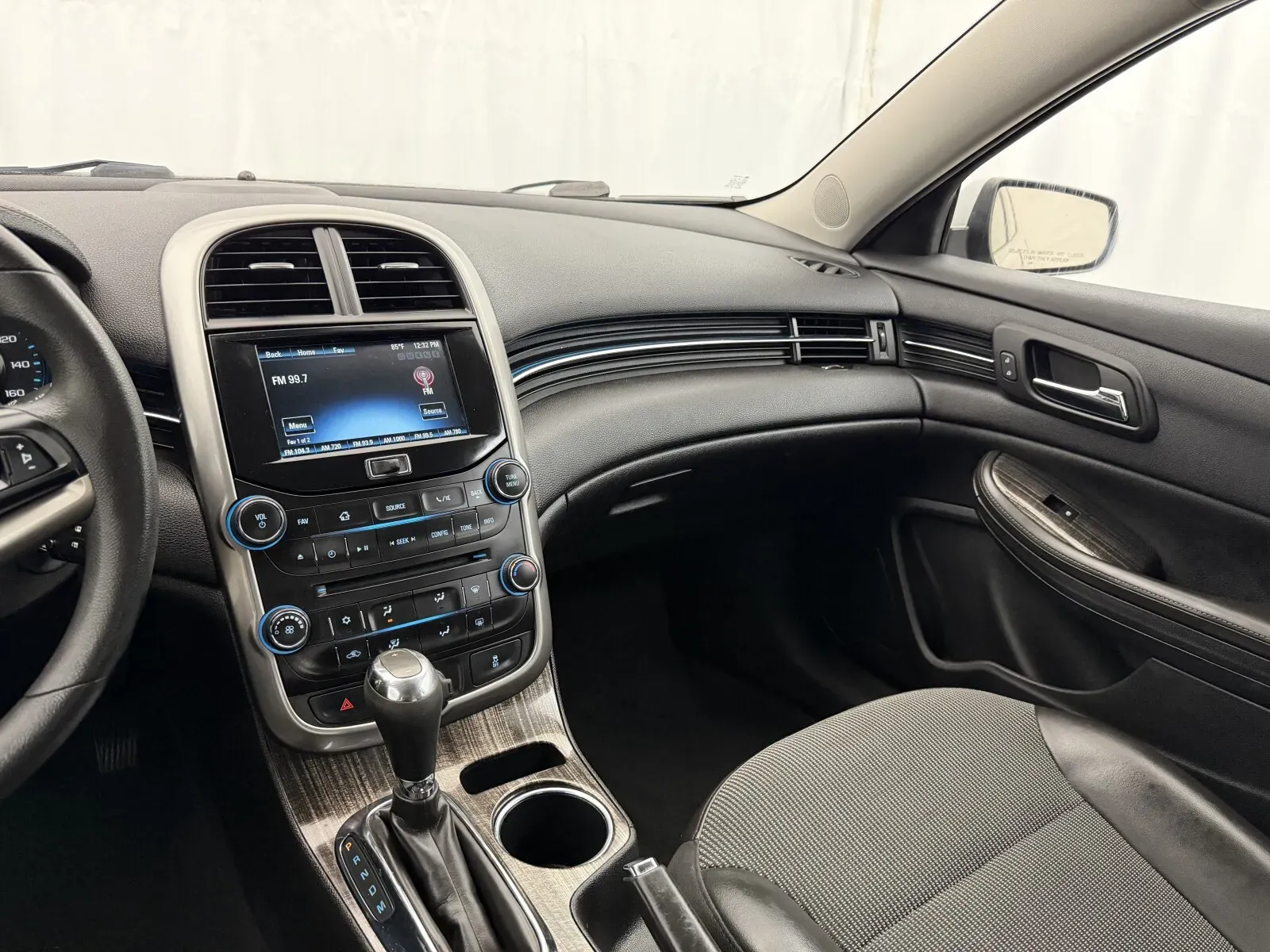Chevrolet Malibu photo 15