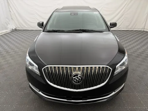 Another view of 2016 Buick LaCrosse Sport Touring for sale in Arlington Heights, IL at Autos of Chicago