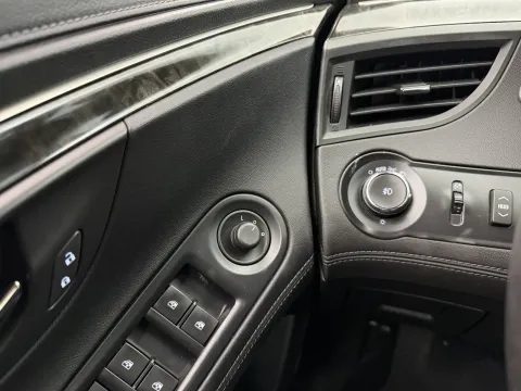 More photos of 2016 Buick LaCrosse Sport Touring at Autos of Chicago, IL