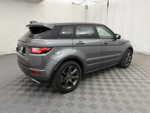 More photos of 2018 Land Rover Range Rover Evoque at Autos of Chicago, IL