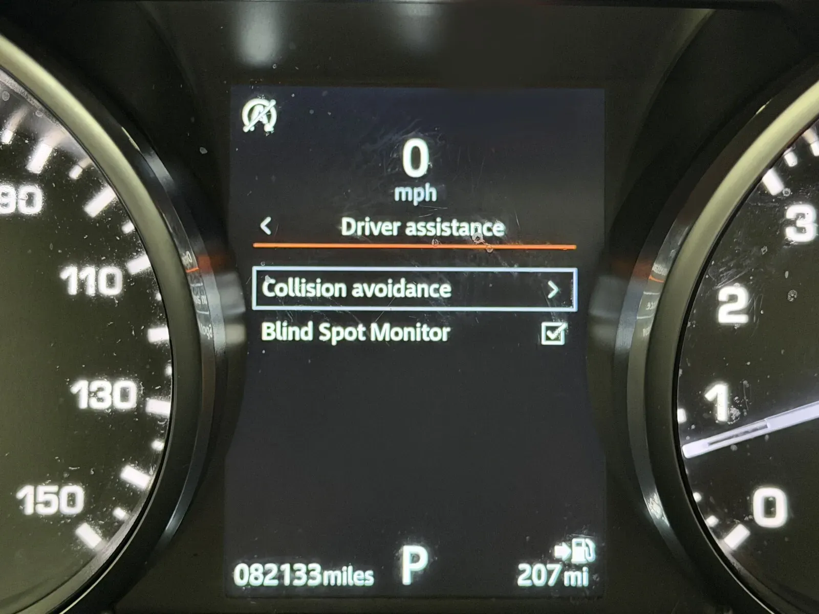 Land Rover Range Rover Evoque photo 14