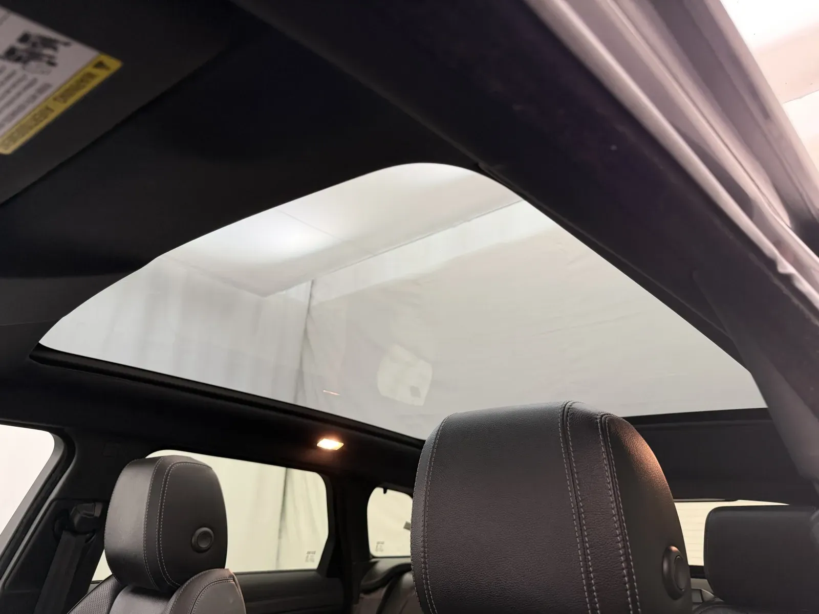 Land Rover Range Rover Evoque photo 10