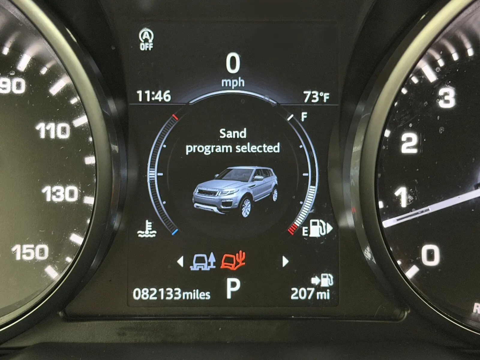 Land Rover Range Rover Evoque photo 16