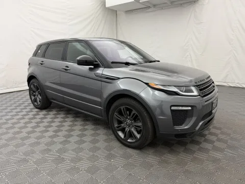 More photos of 2018 Land Rover Range Rover Evoque at Autos of Chicago, IL
