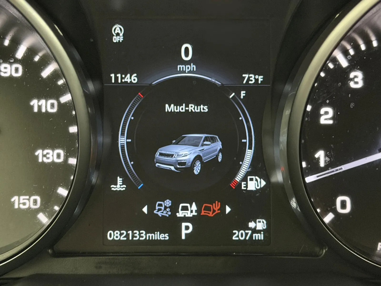 Land Rover Range Rover Evoque photo 17