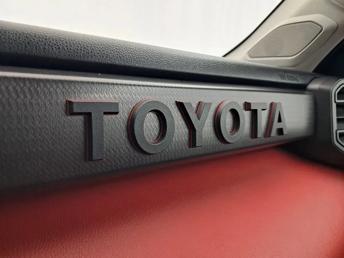 Toyota Tundra photo 48