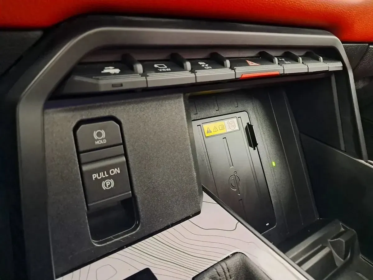 Toyota Tundra photo 45