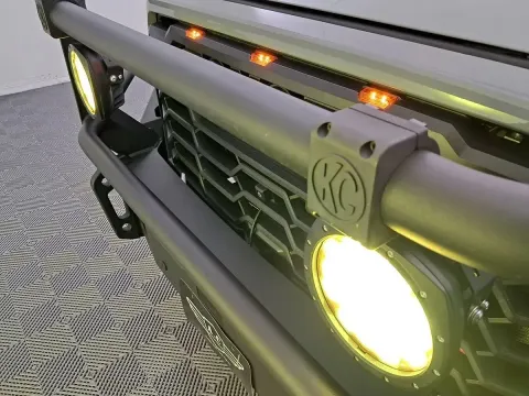 More photos of 2022 Toyota Tundra TRD Pro Hybrid at Autos of Chicago, IL