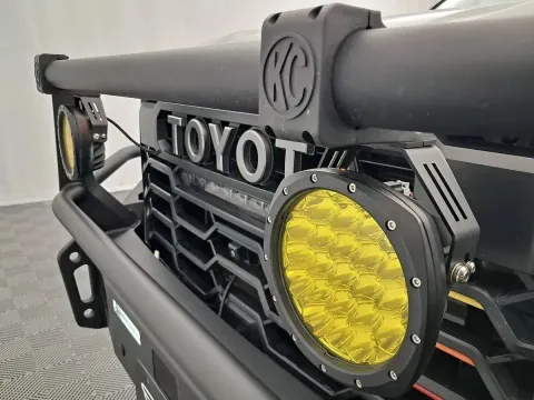 More photos of 2022 Toyota Tundra TRD Pro Hybrid at Autos of Chicago, IL