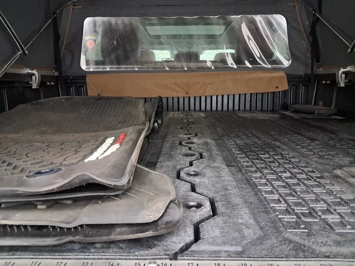 Toyota Tundra photo 11
