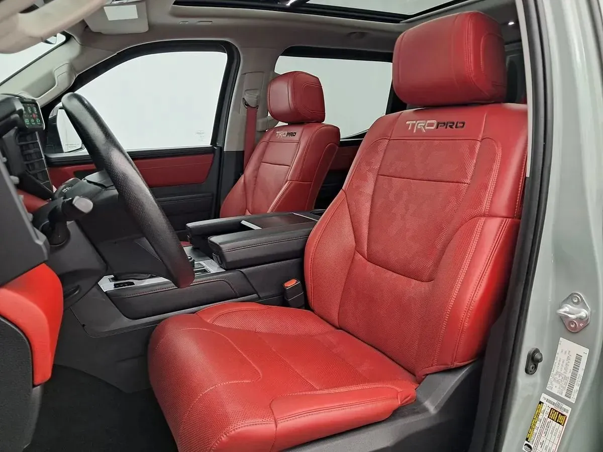 Toyota Tundra photo 20
