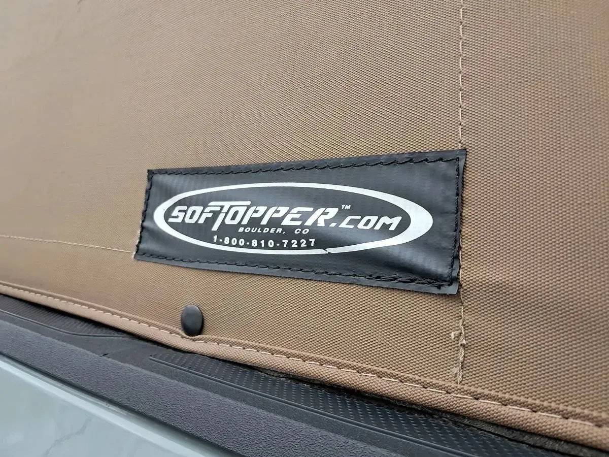 Toyota Tundra photo 18