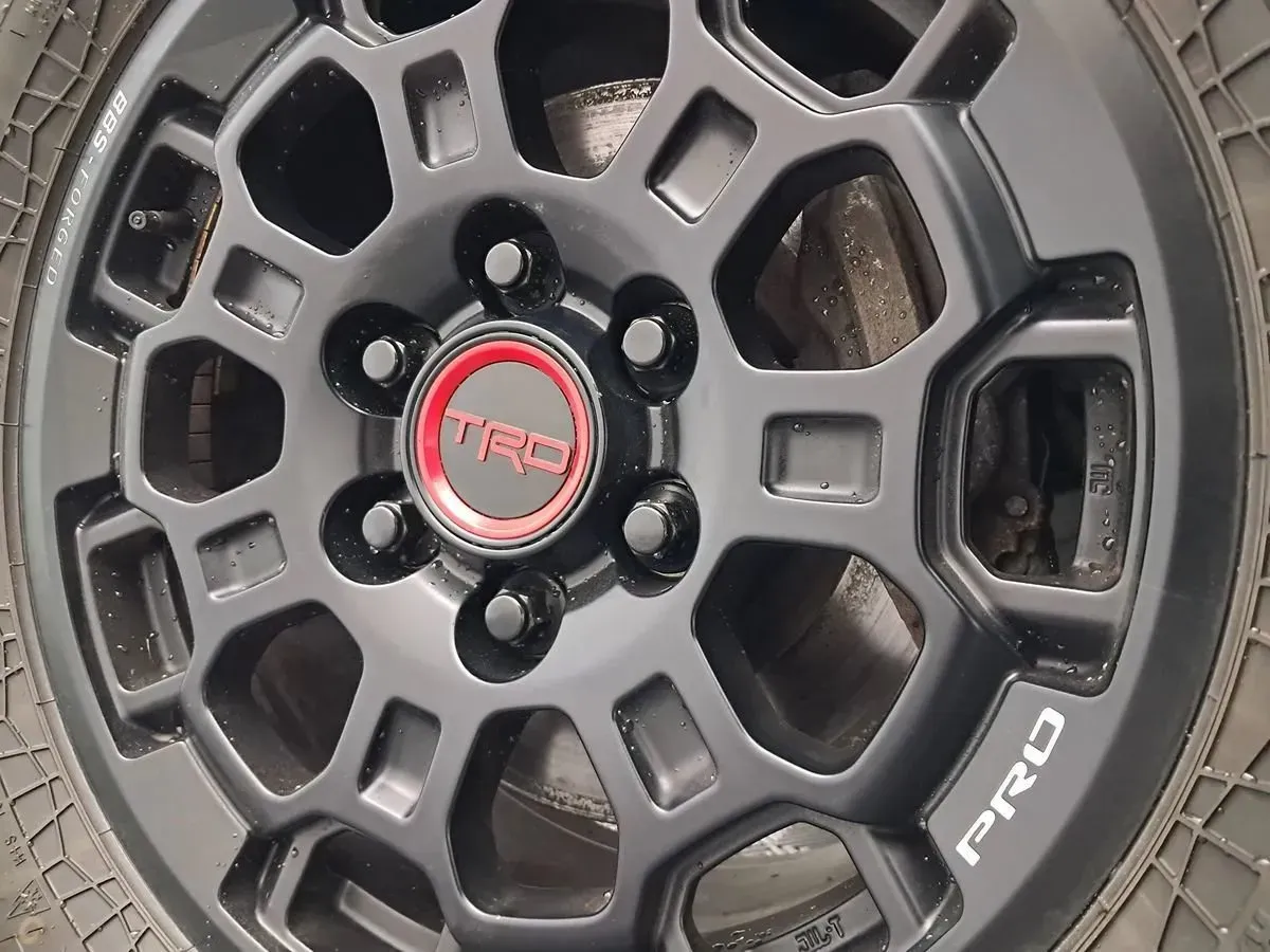 Toyota Tundra photo 16