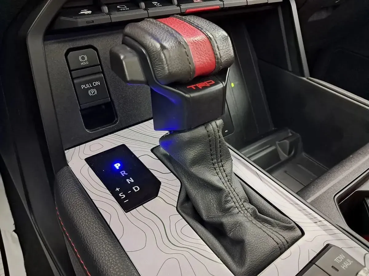 Toyota Tundra photo 46