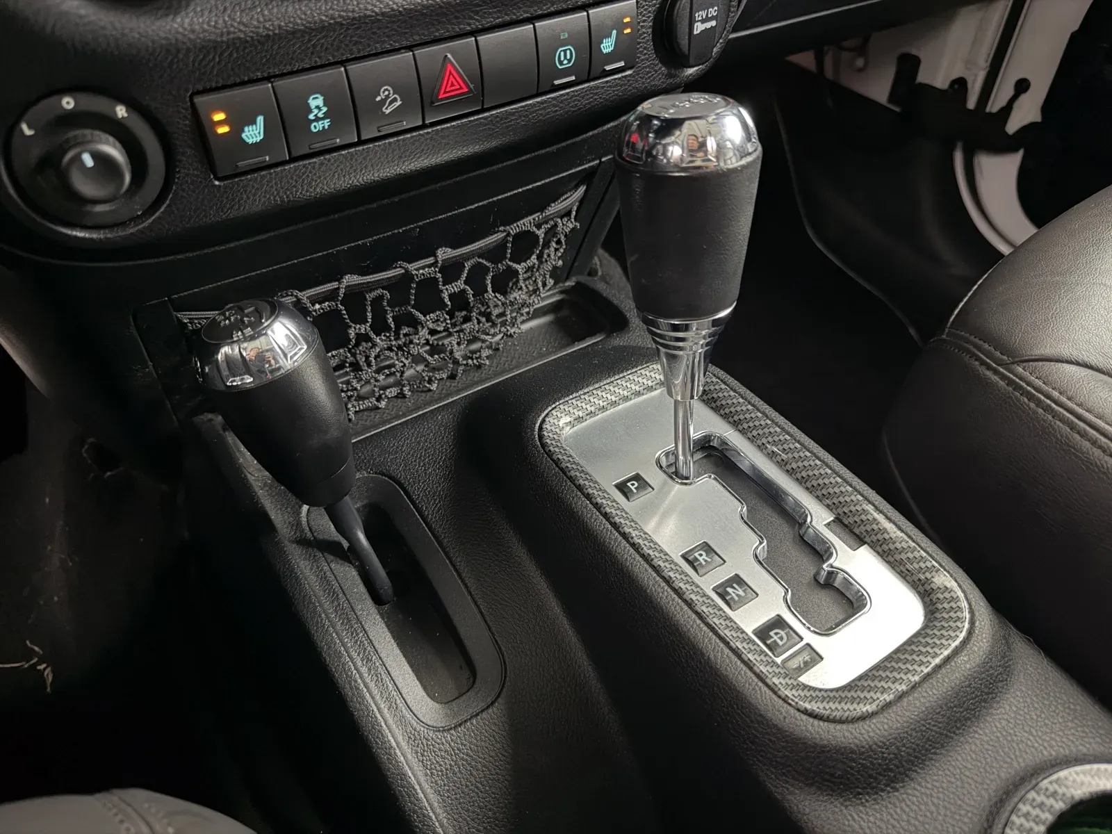 Jeep Wrangler photo 22