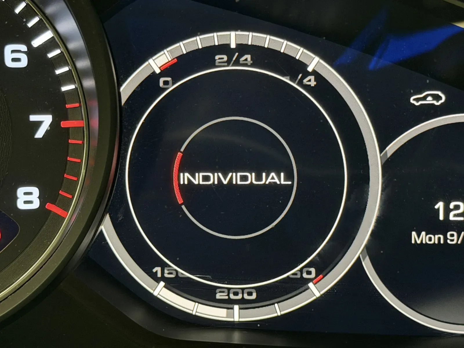 Porsche Cayenne photo 13