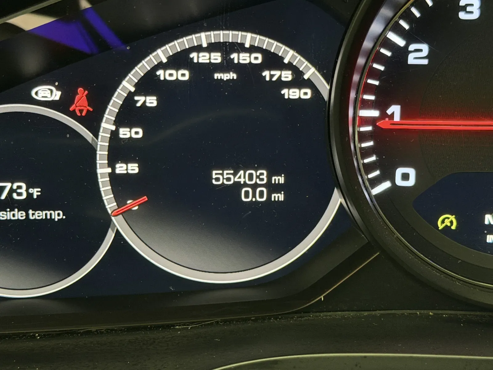 Porsche Cayenne photo 12