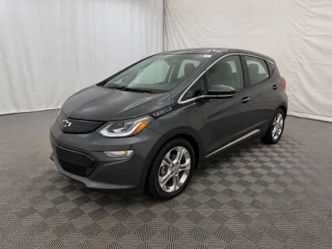 Photos of 2018 Chevrolet Bolt EV LT for sale in Arlington Heights, IL at Autos of Chicago