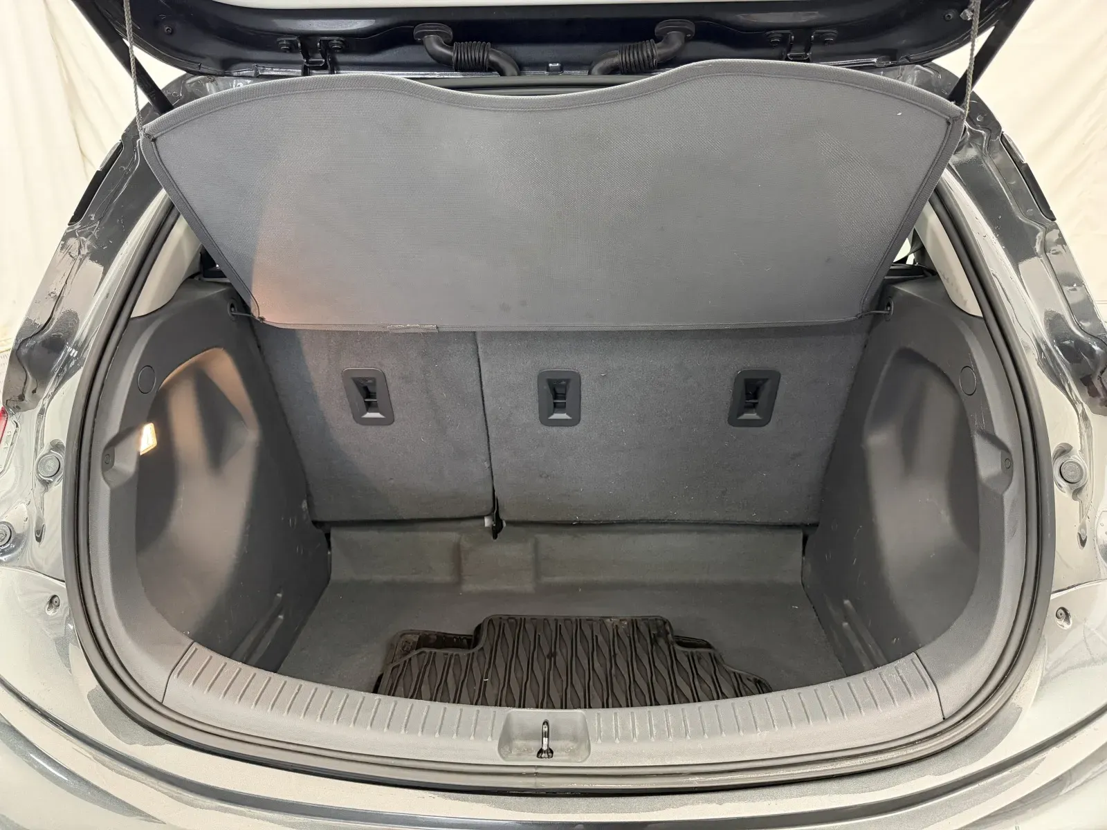 Chevrolet Bolt EV photo 27