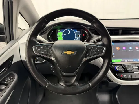 More photos of 2018 Chevrolet Bolt EV LT at Autos of Chicago, IL